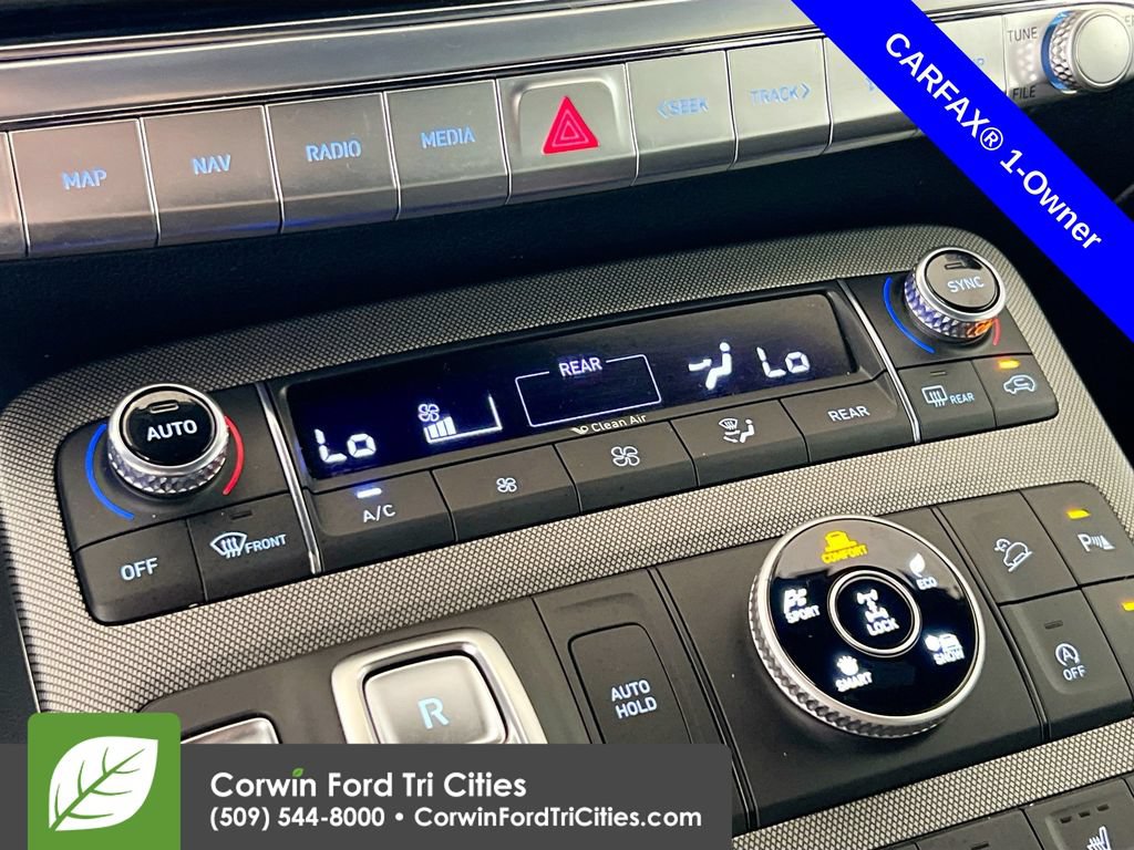 Used 2022 Hyundai Palisade Calligraphy AWD/4WD image 9
