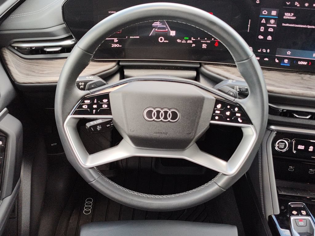 Certified 2025 Audi Q5 Prestige AWD/4WD image 26