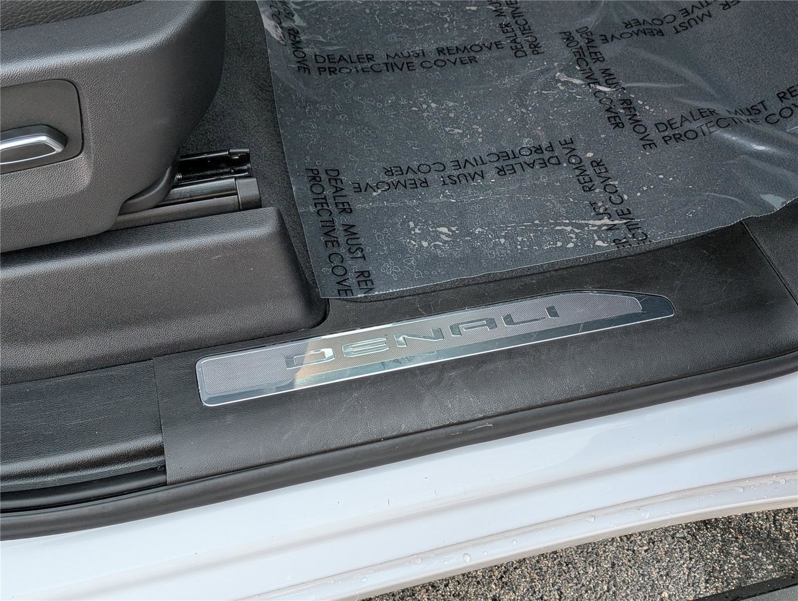 Used 2023 GMC Sierra 1500 Denali image 11