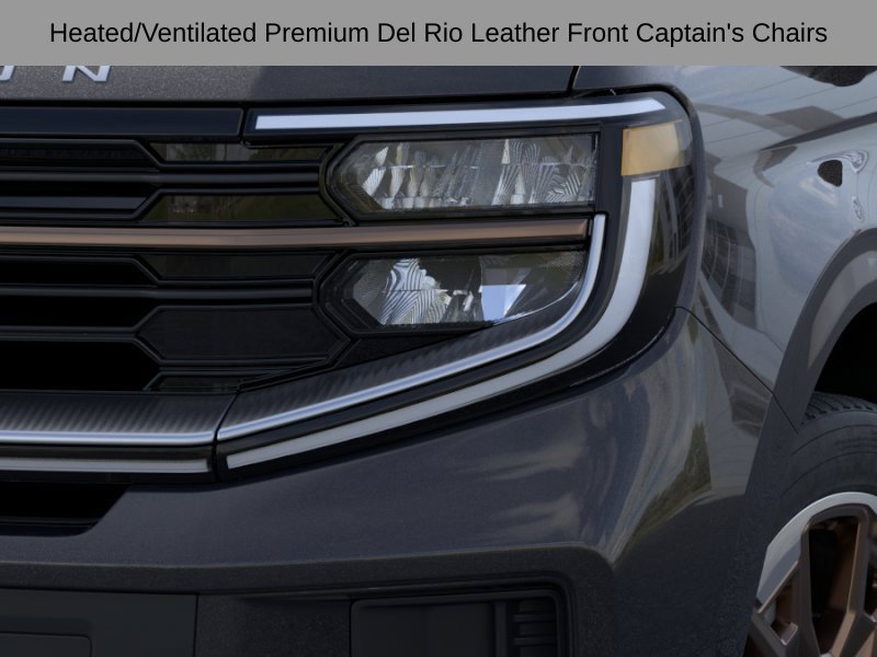 New 2026 Ford Expedition Max King Ranch AWD/4WD image 19