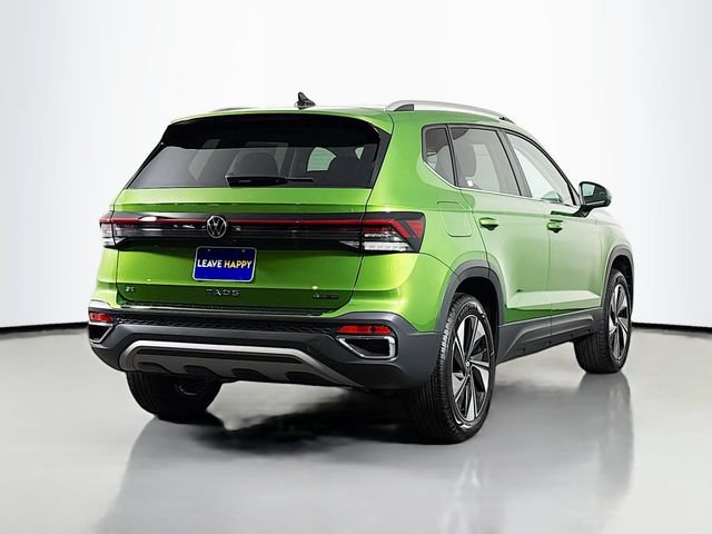 New 2026 Volkswagen Taos SE AWD/4WD image 7