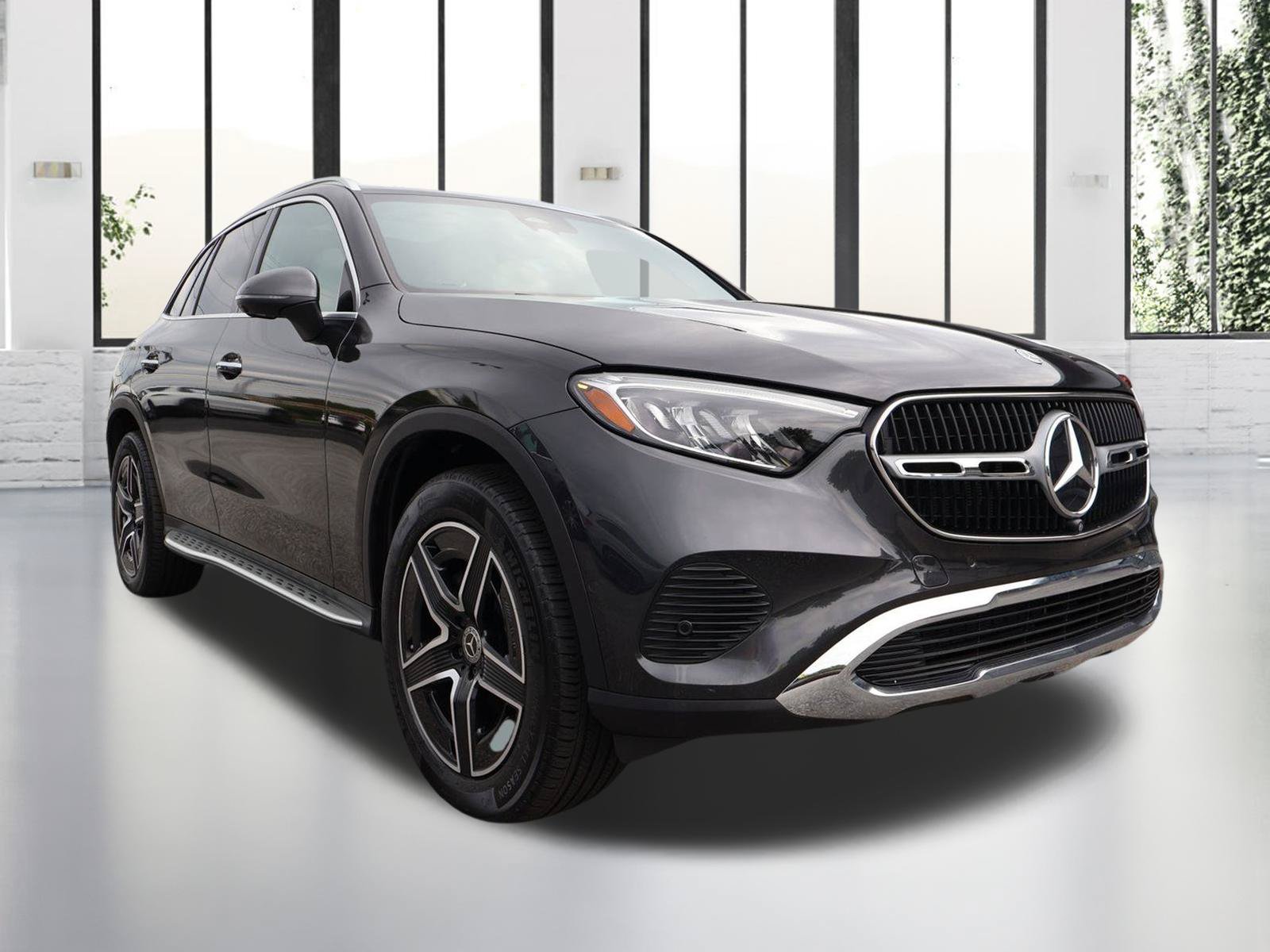 Used 2026 Mercedes-Benz GLC 300 image 7