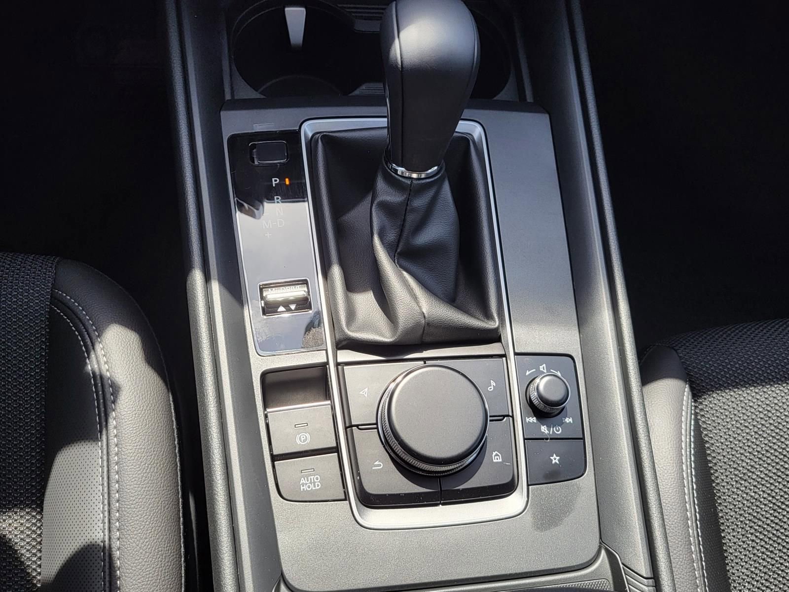 New 2026 MAZDA CX-50 AWD 2.5 S w/ Cargo Package image 20