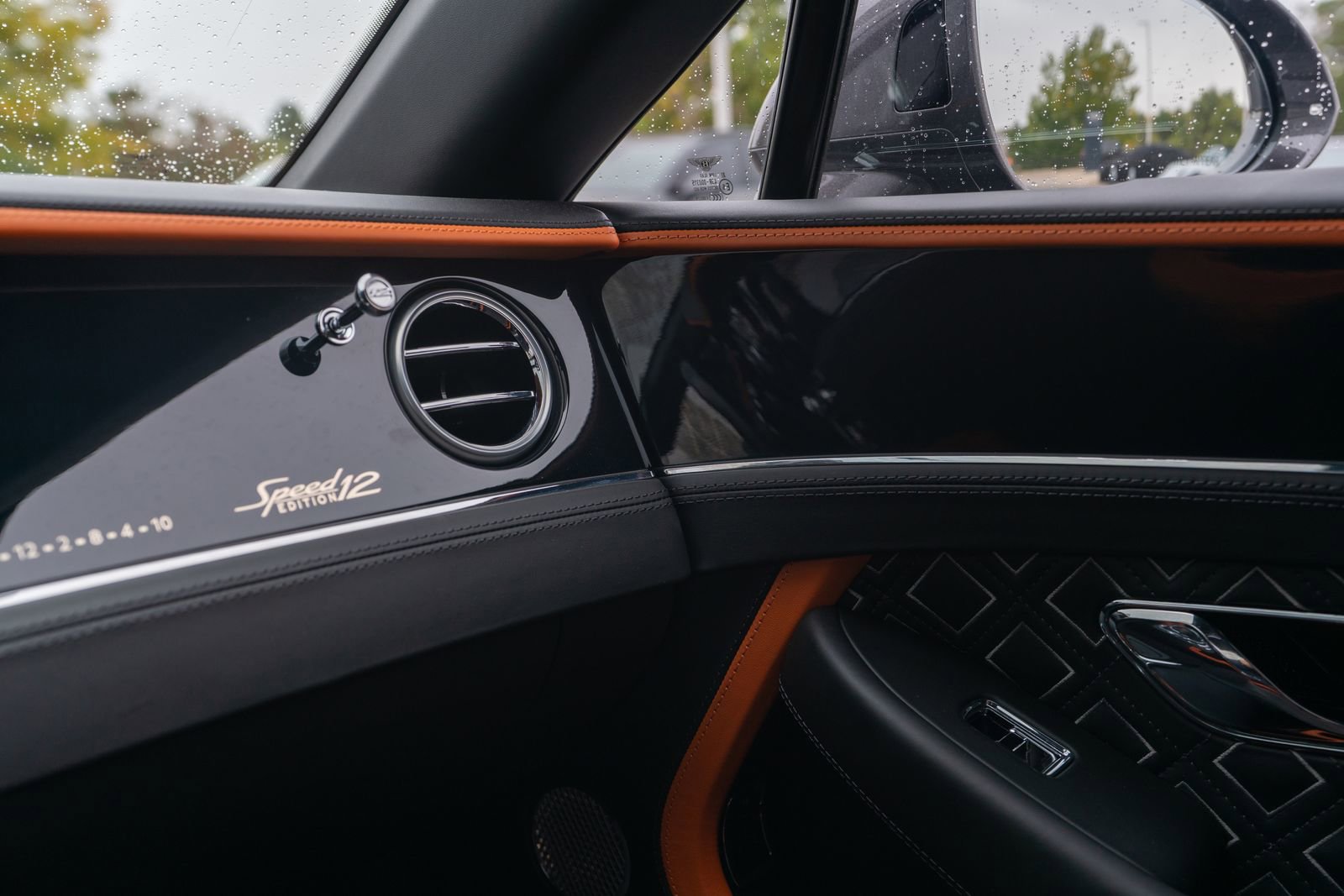 Certified 2024 Bentley Continental GT Speed image 33