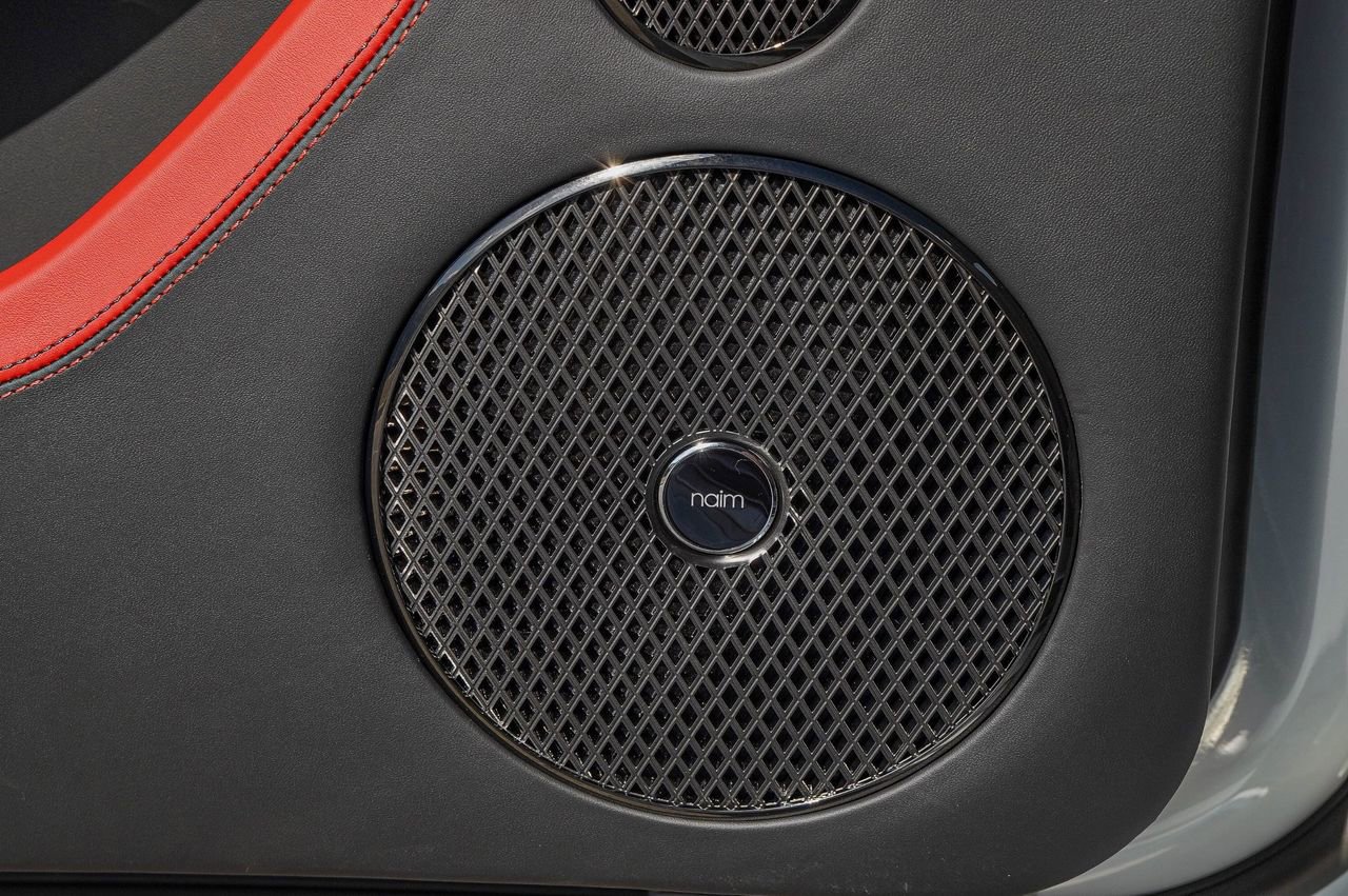 New 2026 Bentley Continental GT Speed image 31