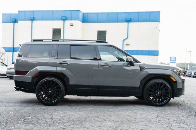 Used 2024 Hyundai Santa Fe Calligraphy image 10