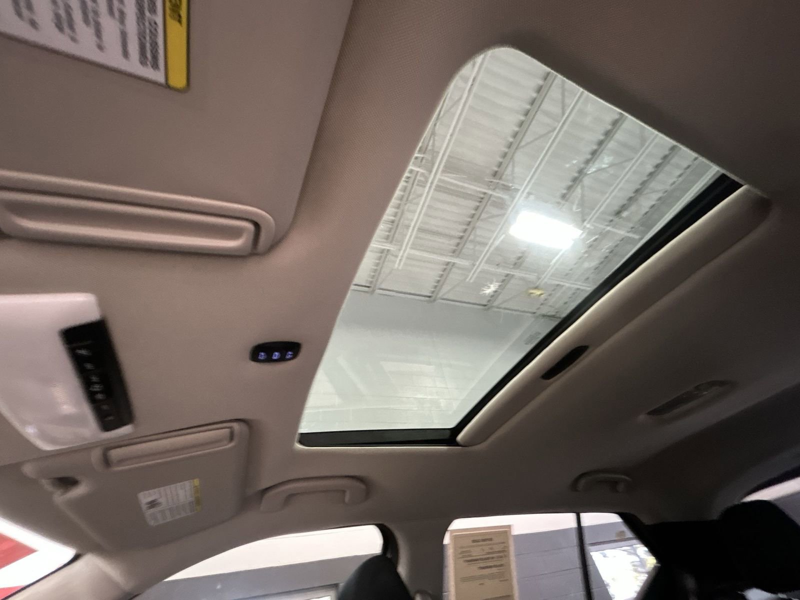 Certified 2025 Nissan Kicks Play S FWD image 25