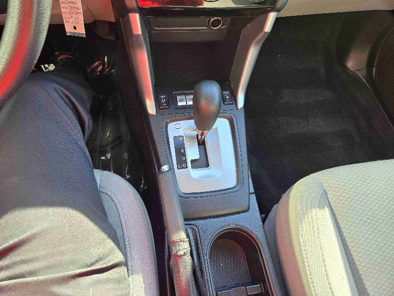 Used 2017 Subaru Forester 2.5i Premium w/ All-Weather Package image 15