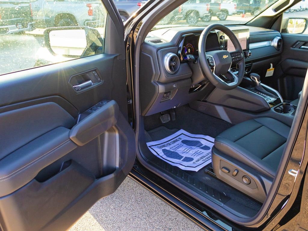 New 2026 Chevrolet Colorado LT w/ LT Convenience Package image 18