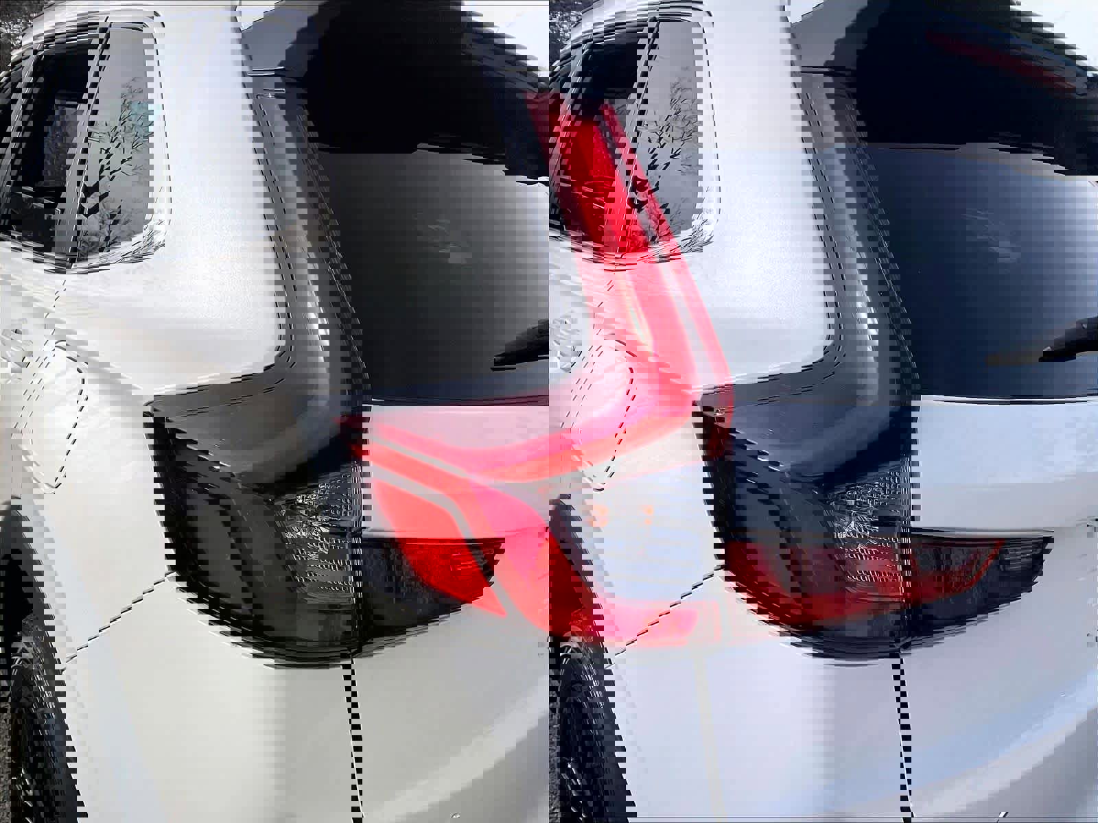 Used 2024 Honda CR-V Sport image 33