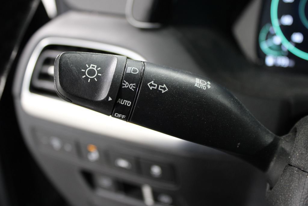 Used 2021 Hyundai Palisade Limited w/ Cargo Package image 22