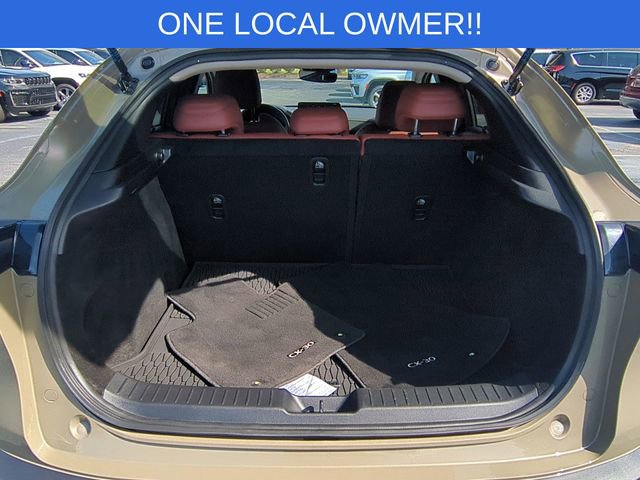 Used 2024 MAZDA CX-30 Carbon image 35