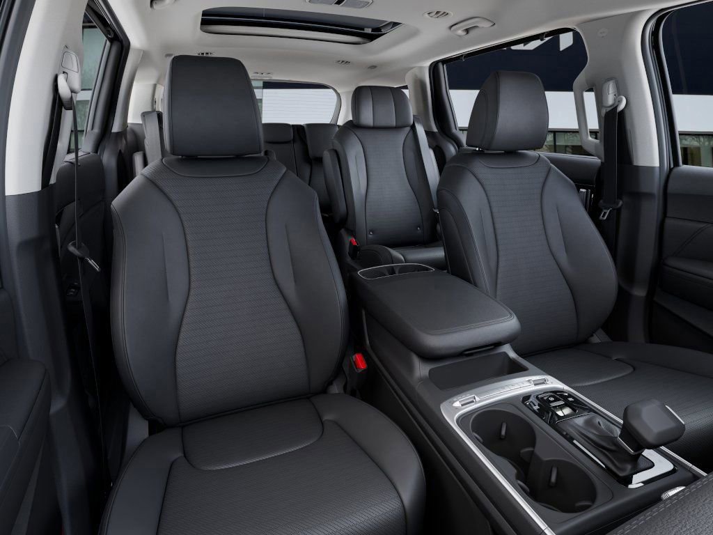 New 2026 Kia Carnival SX Prestige image 18