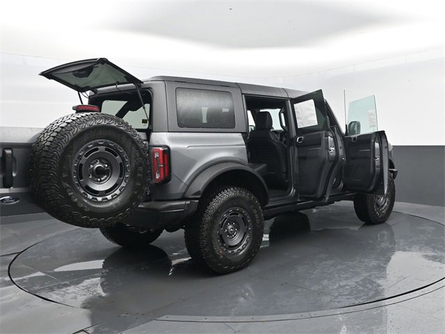 New 2025 Ford Bronco Badlands image 30