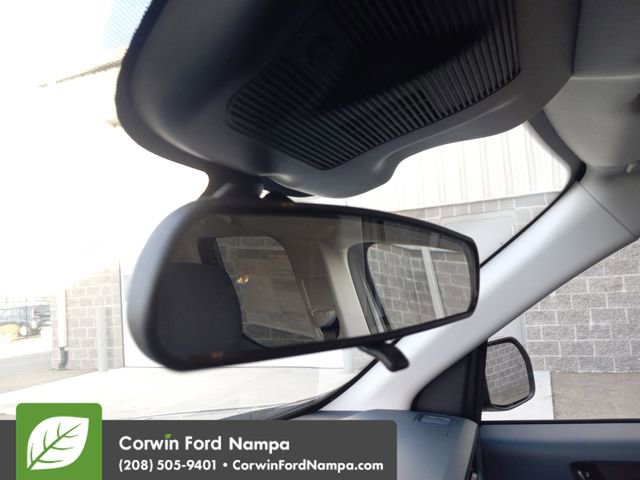 New 2026 Ford Maverick XL w/ Equipment Group 101A image 21