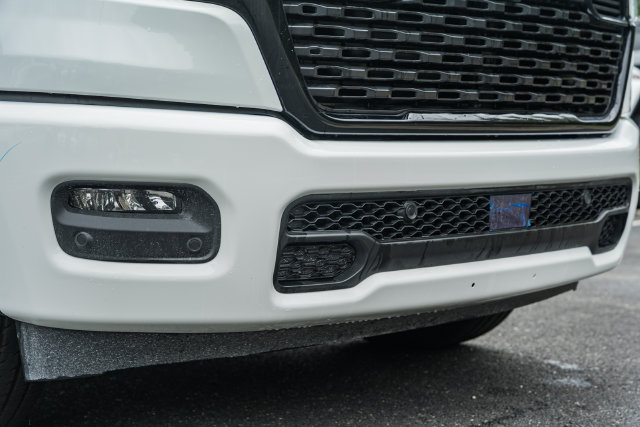 New 2026 RAM 1500 Express AWD/4WD image 15