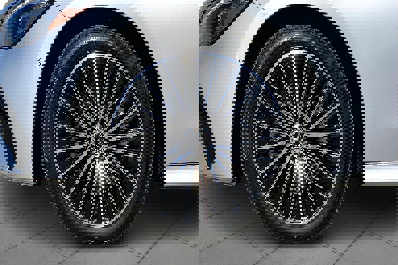 New 2026 Mercedes-Benz CLE 450 4MATIC Cabriolet image 15