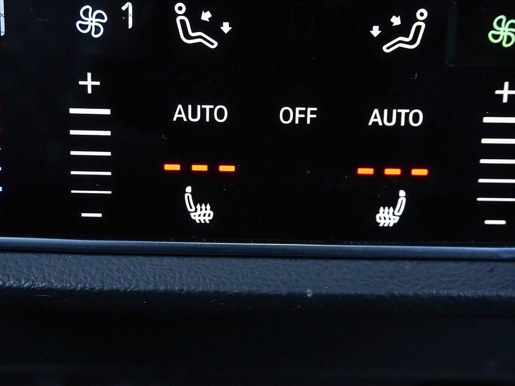 Used 2021 Audi SQ8 Prestige w/ Prestige Package image 68