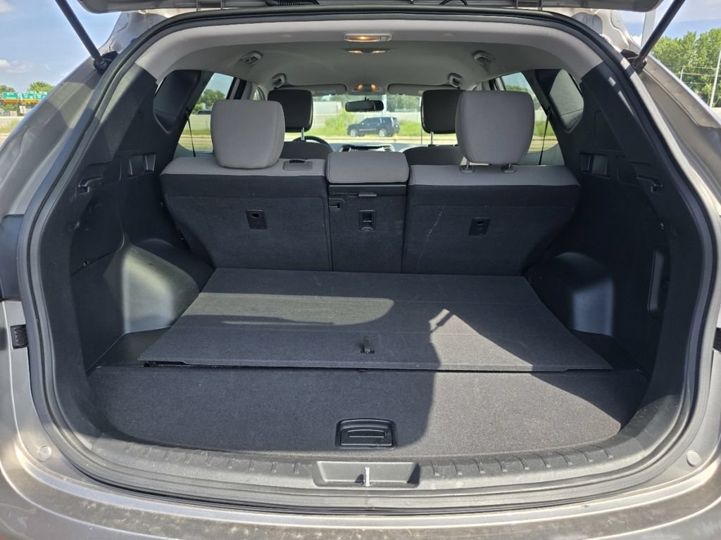 Used 2018 Hyundai Santa Fe Sport AWD/4WD image 17