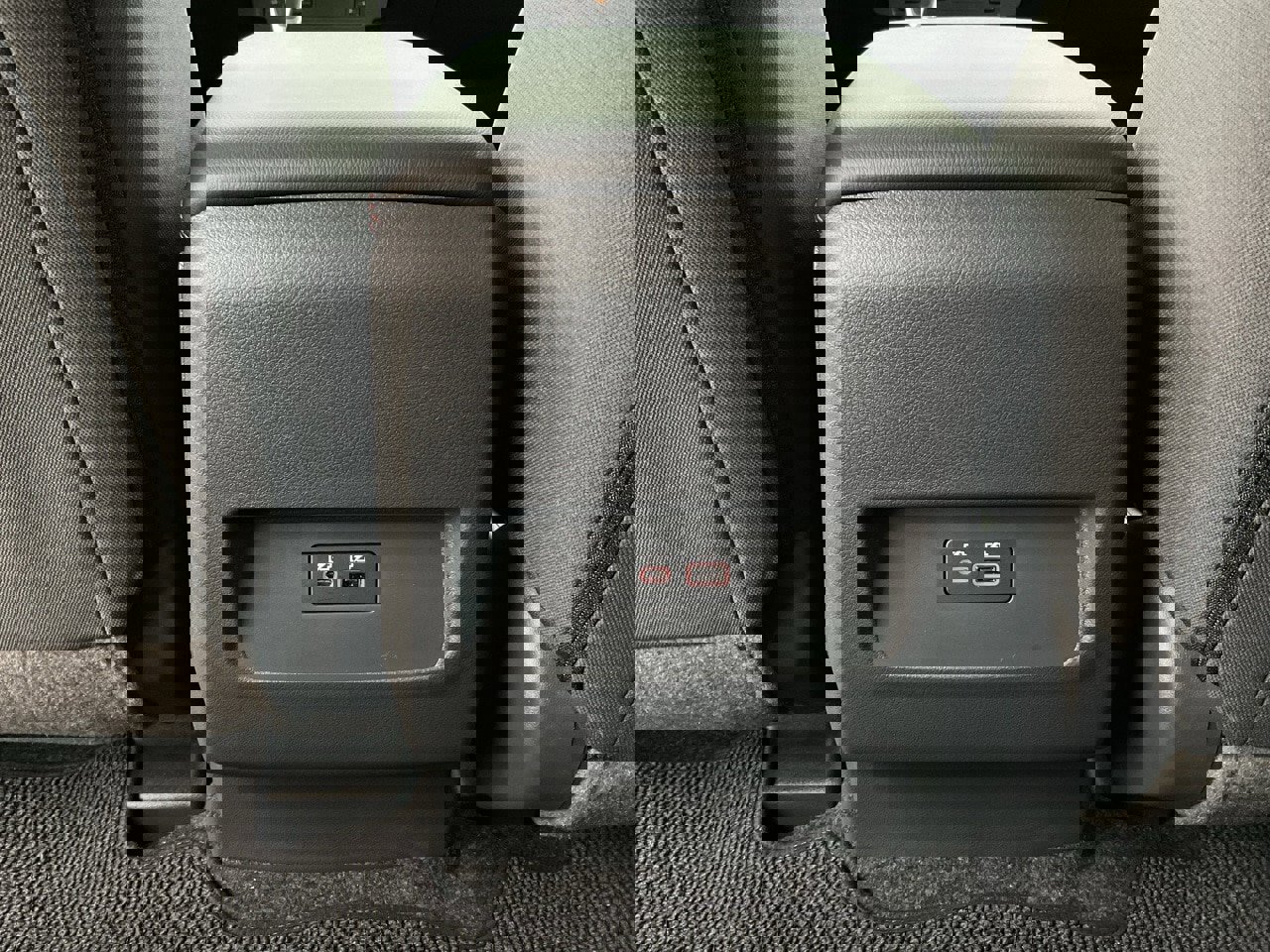 New 2026 Nissan Frontier Pro-X image 23