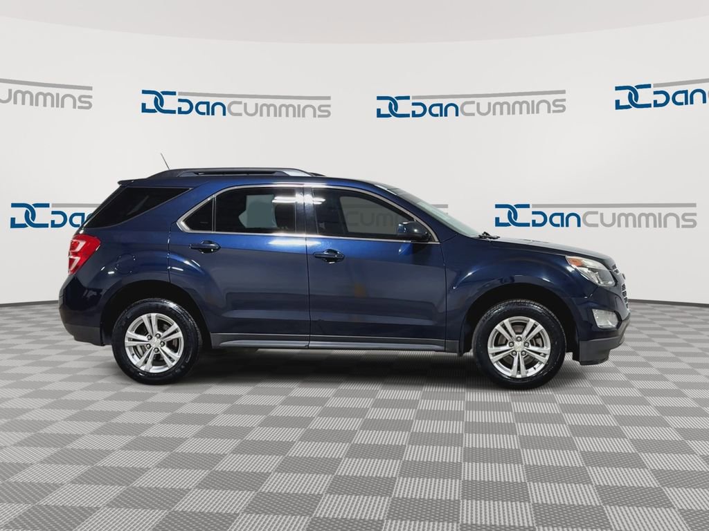 Used 2016 Chevrolet Equinox LT w/ Convenience Package image 9