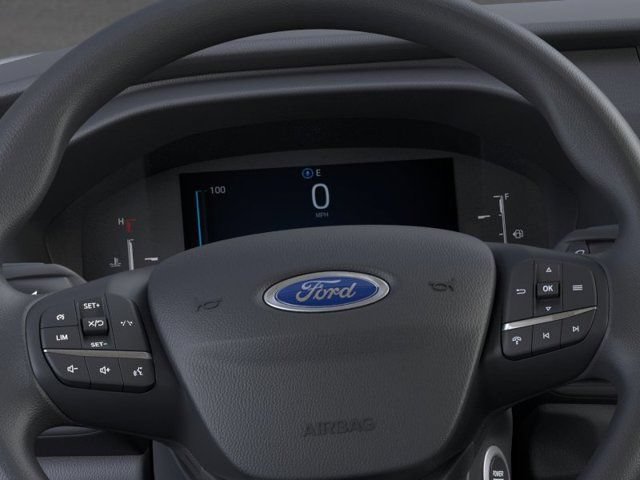 New 2026 Ford Transit 150 Low Roof RWD image 13