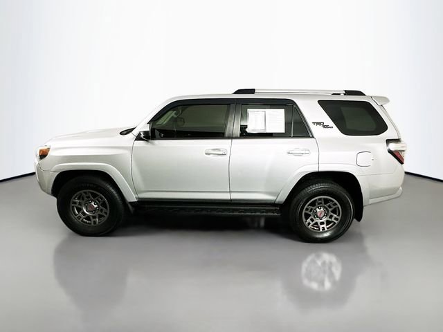 Used 2018 Toyota 4Runner TRD Off-Road w/ TRD Performance Package image 4
