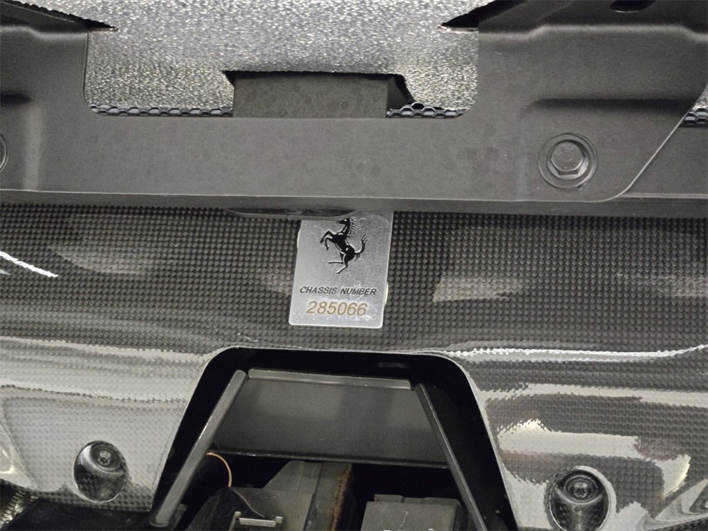 Used 2022 Ferrari 296 GTB image 21