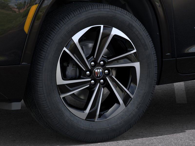 New 2026 Buick Enclave Sport Touring image 9