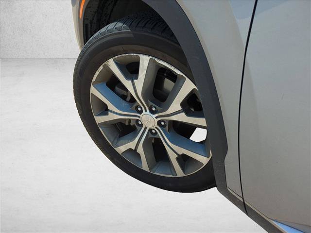 Used 2020 Hyundai Palisade SEL w/ Premium Package FWD image 8