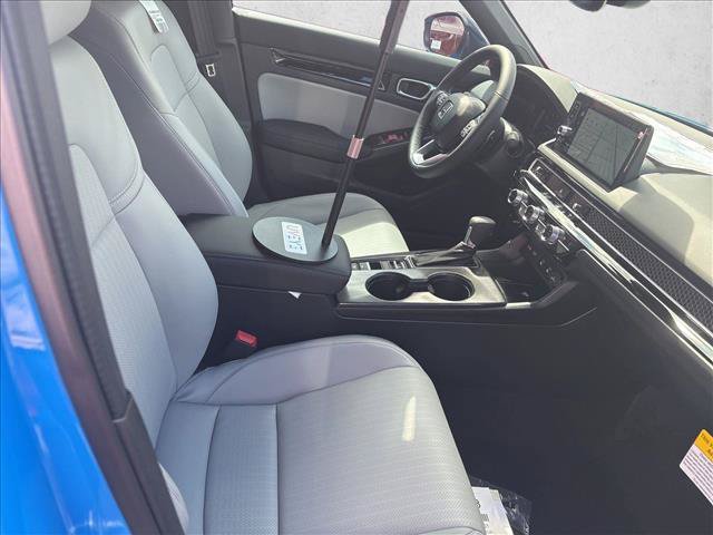 New 2026 Honda Civic Sport Touring image 20