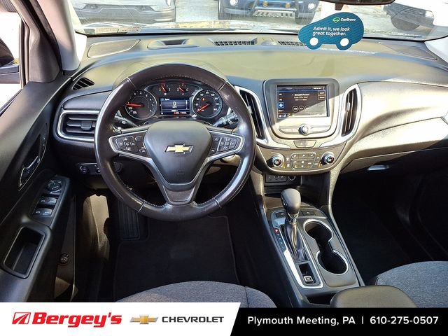 Certified 2022 Chevrolet Equinox LT image 27