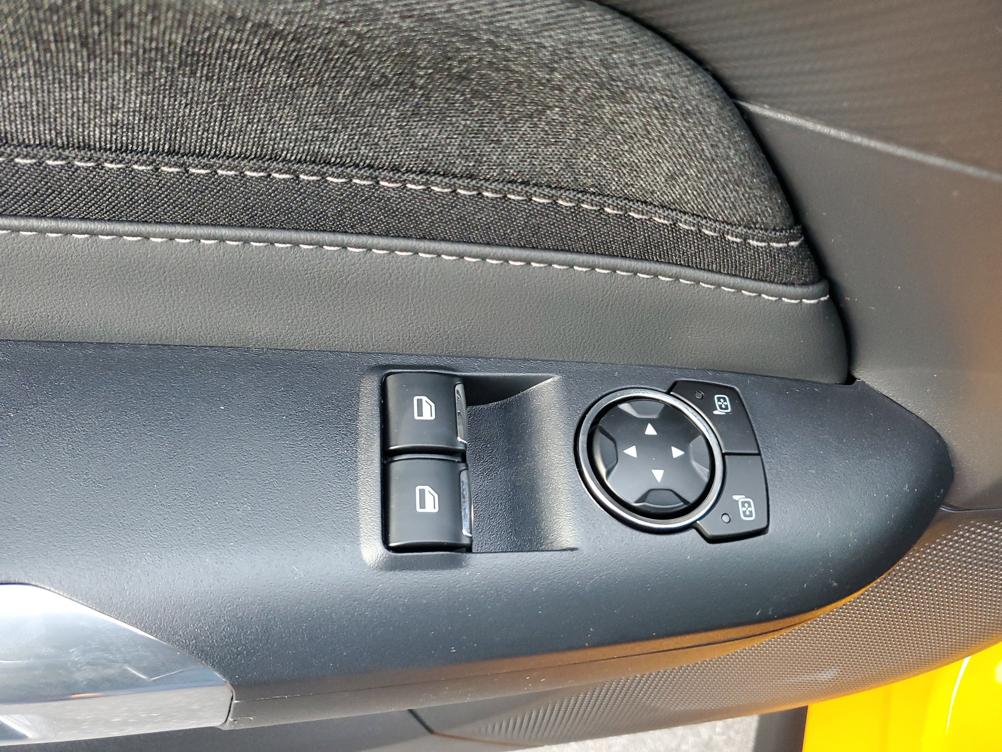 New 2026 Ford Mustang Coupe image 13