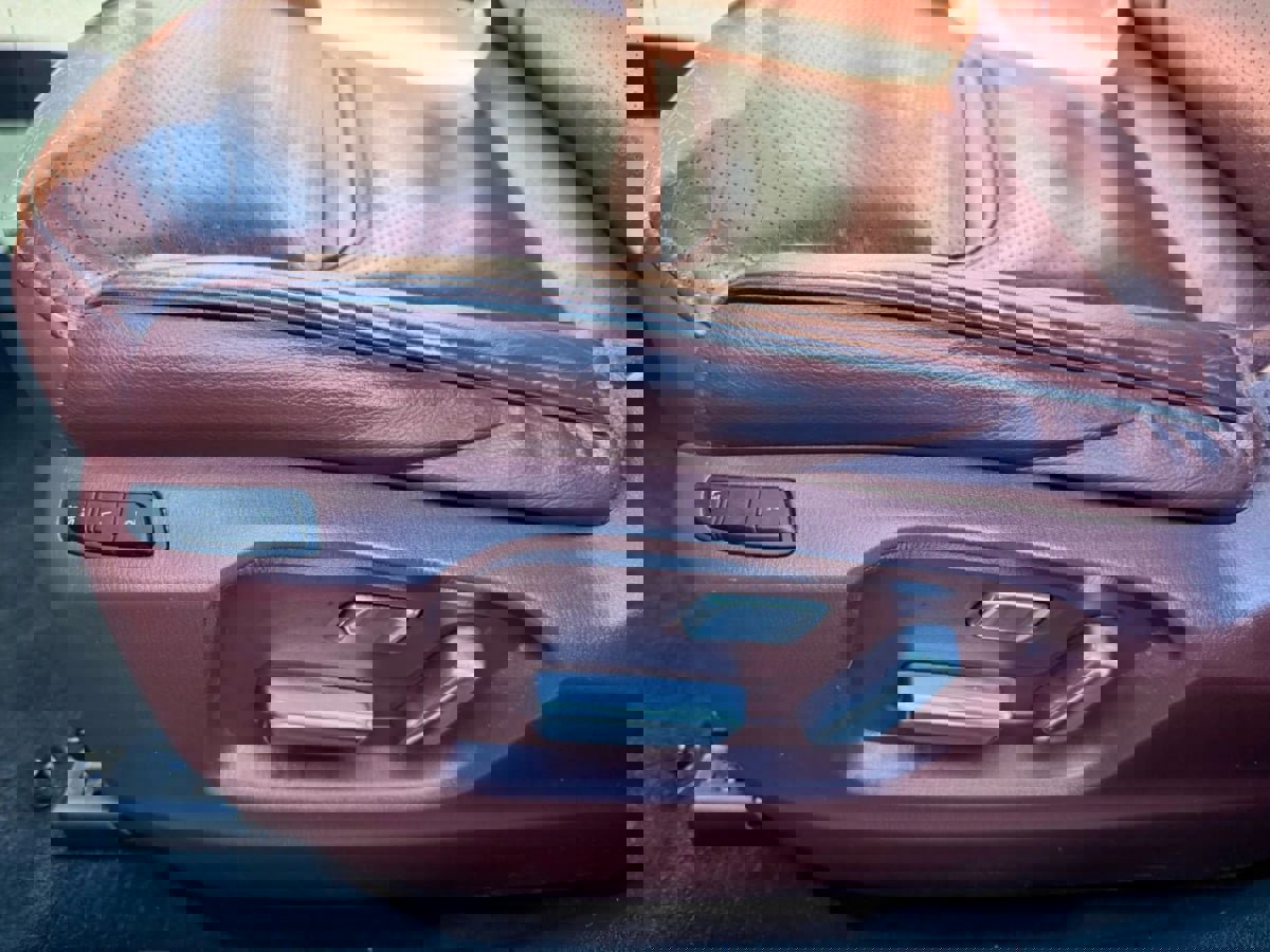 Used 2016 MAZDA CX-9 Signature image 19