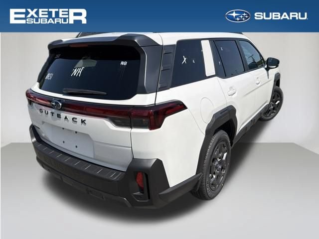 New 2026 Subaru Outback Premium AWD/4WD image 18