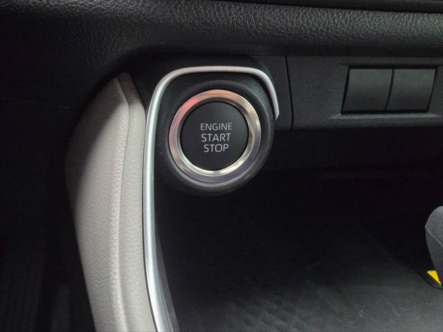 Certified 2026 Toyota Grand Highlander FWD image 18