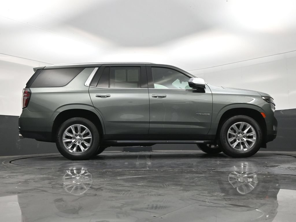 Used 2023 Chevrolet Tahoe Premier RWD image 25