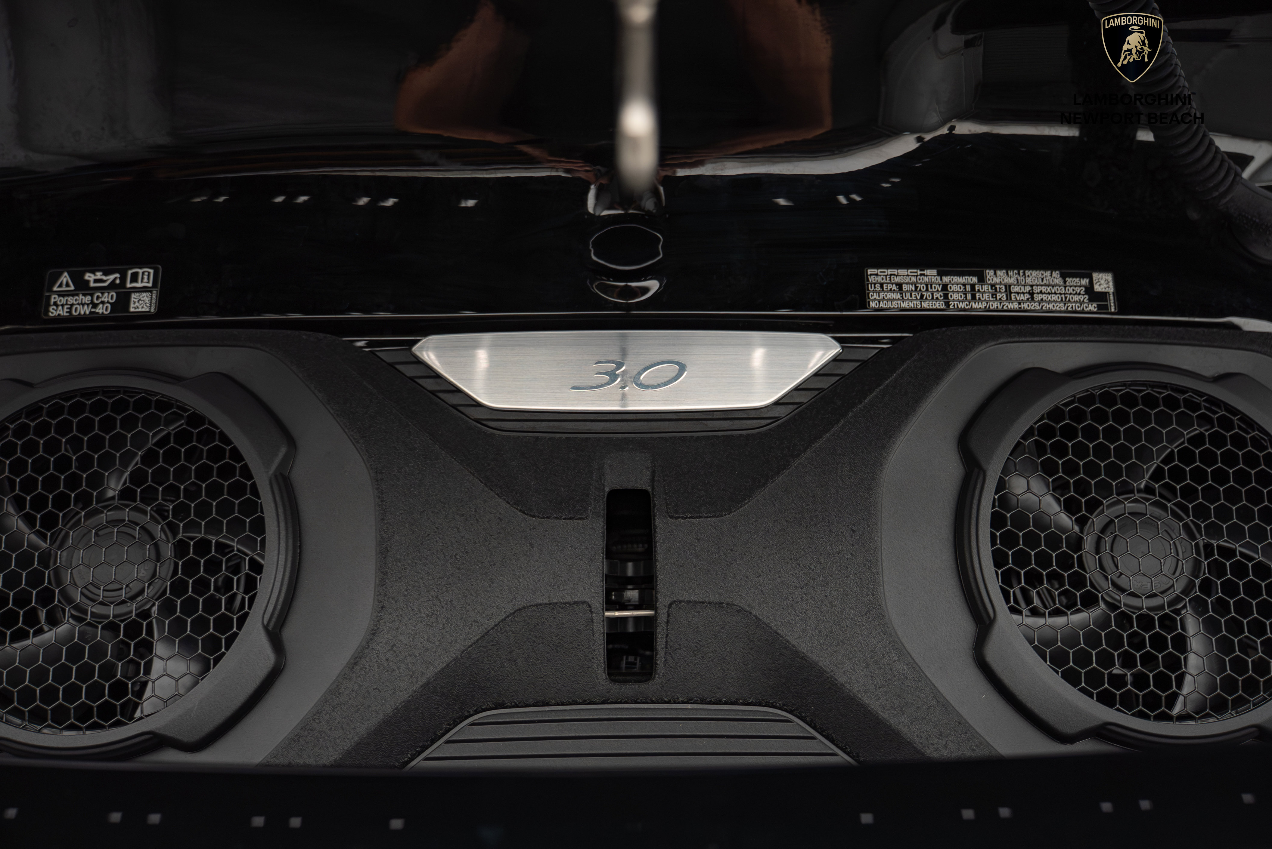 Used 2025 Porsche 911 Carrera image 17