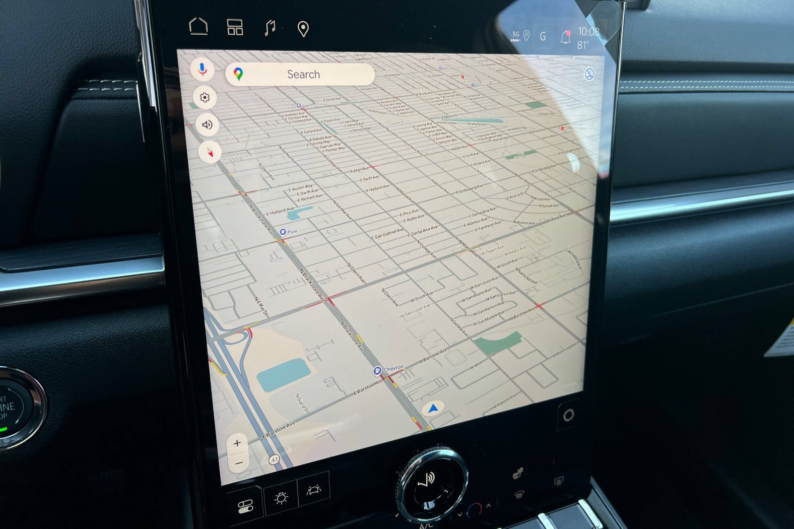 New 2026 GMC Terrain Elevation FWD image 21