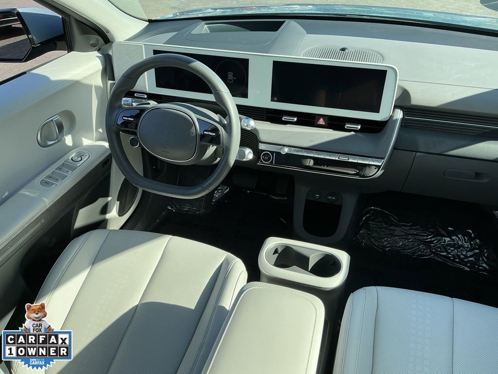 Used 2024 Hyundai Ioniq 5 Limited RWD image 61