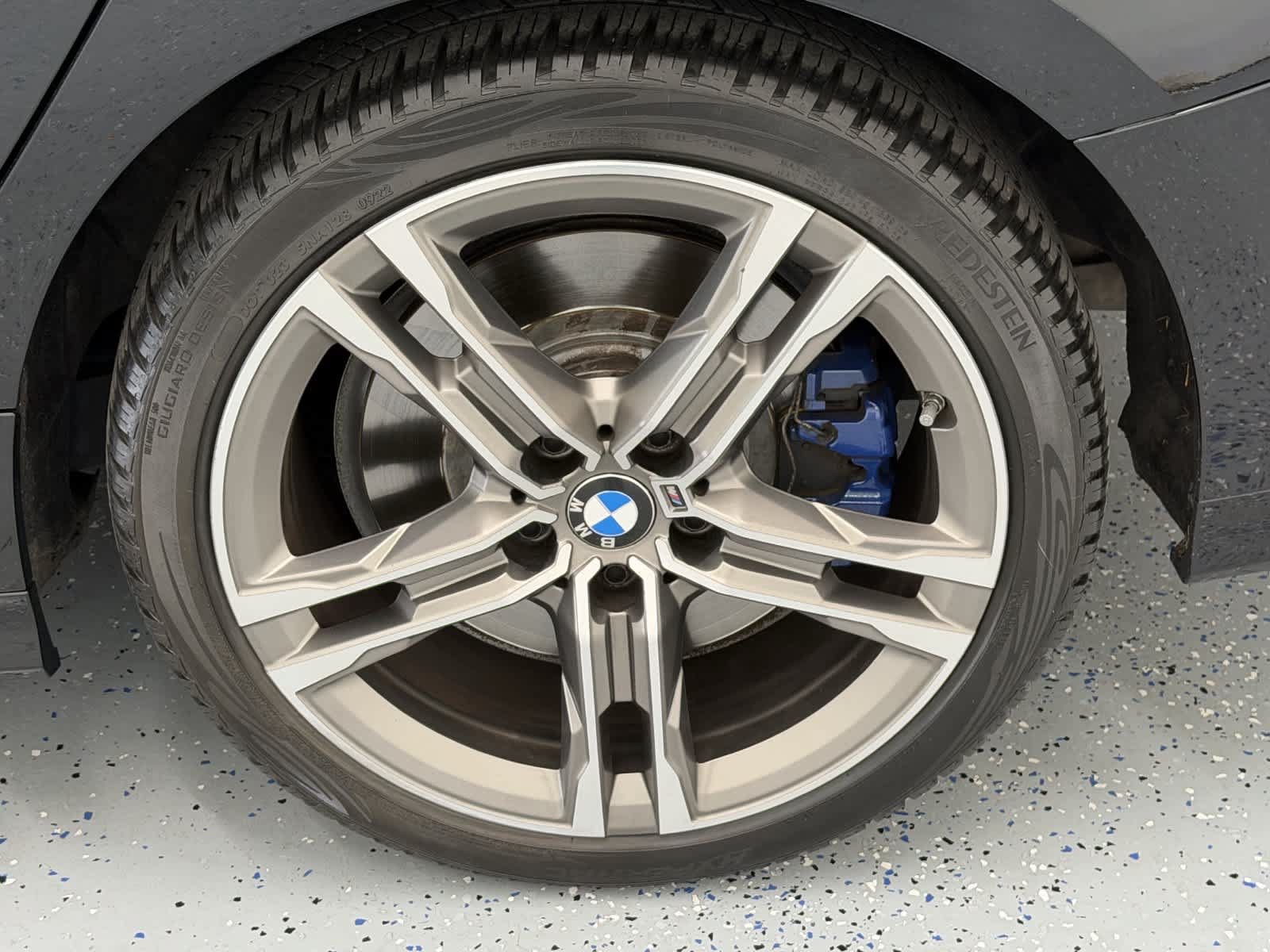 Used 2020 BMW M235i xDrive AWD/4WD image 23