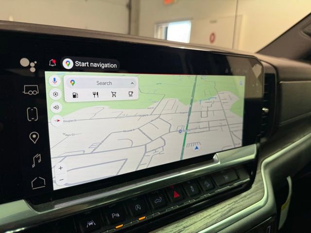 New 2026 GMC Sierra 1500 SLT w/ SLT Premium Package image 21