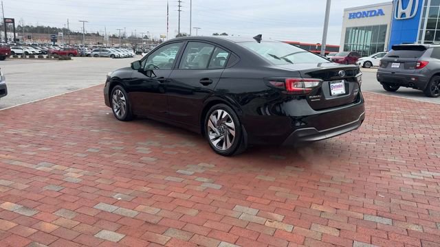 Used 2025 Subaru Legacy Limited image 9