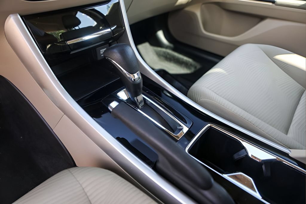 Used 2016 Honda Accord LX image 20