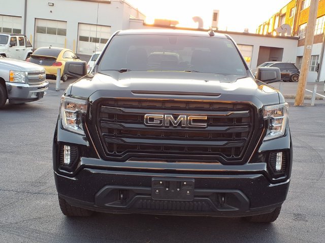 Used 2020 GMC Sierra 1500 Elevation w/ Elevation Value Package AWD/4WD image 27