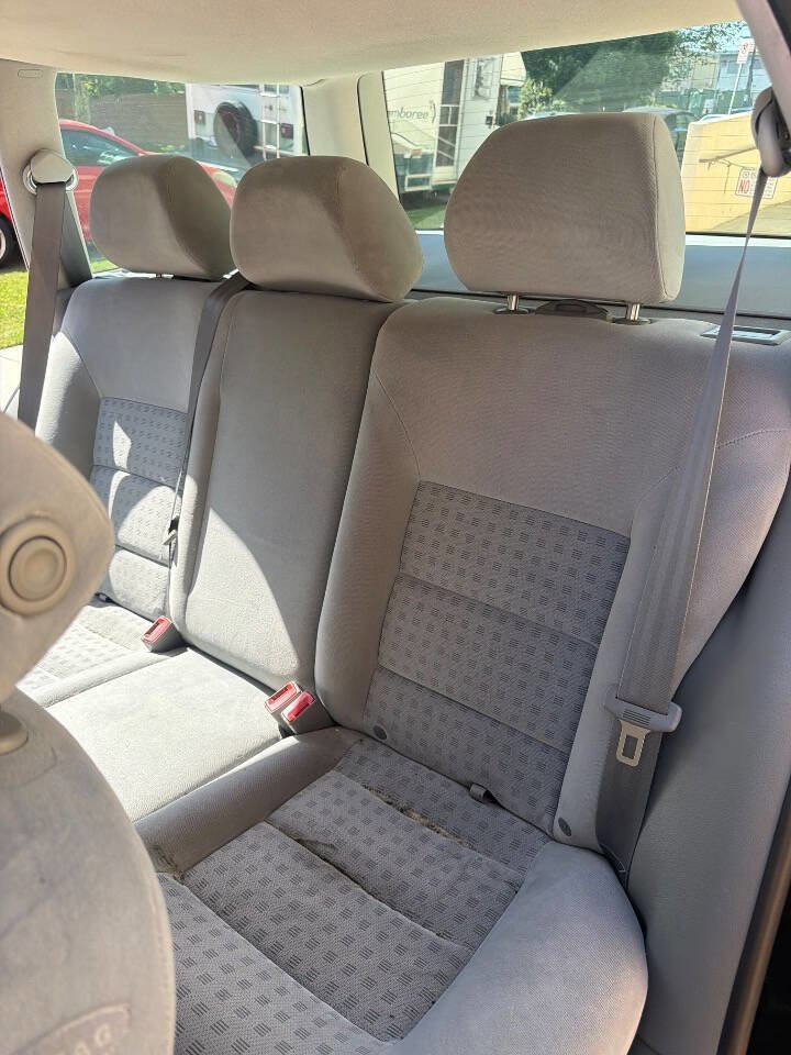 Used 2005 Volkswagen Jetta GLS image 20