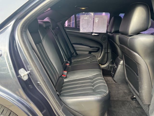 Used 2016 Chrysler 300 S image 26