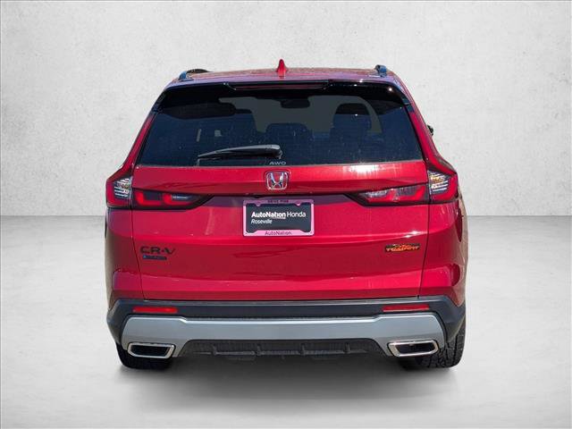 New 2026 Honda CR-V TrailSport image 7