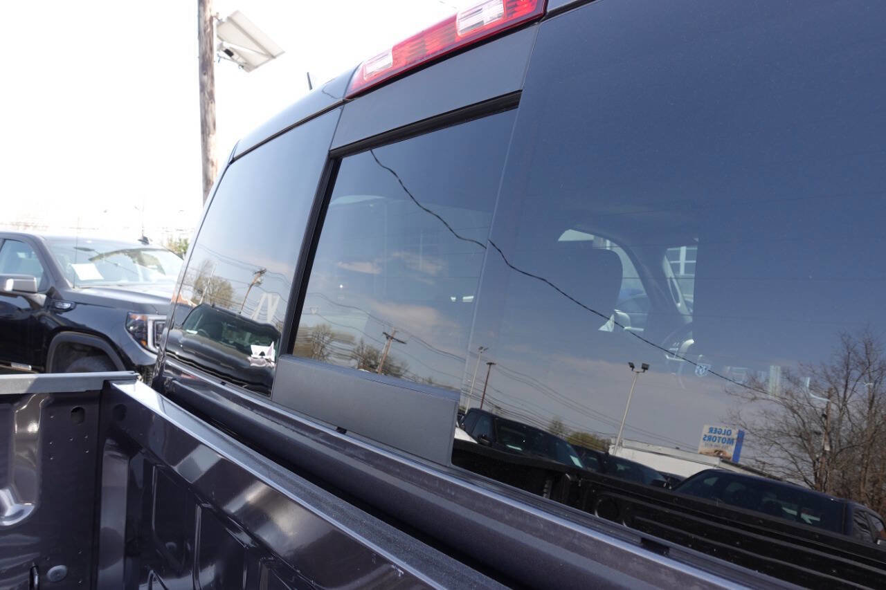 Used 2023 RAM 1500 Classic Warlock AWD/4WD image 25