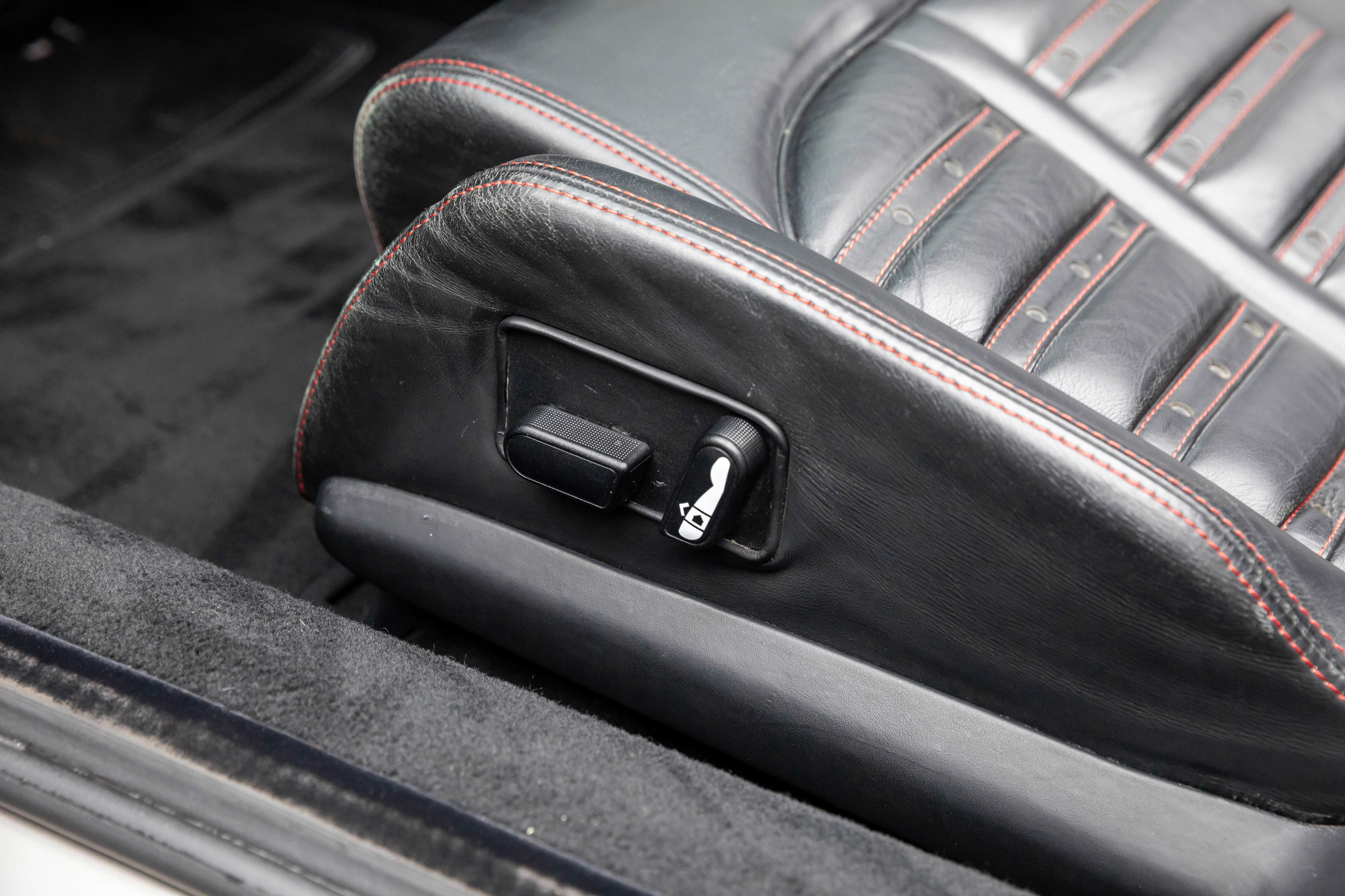 Used 2004 Ferrari 360 Spider image 15